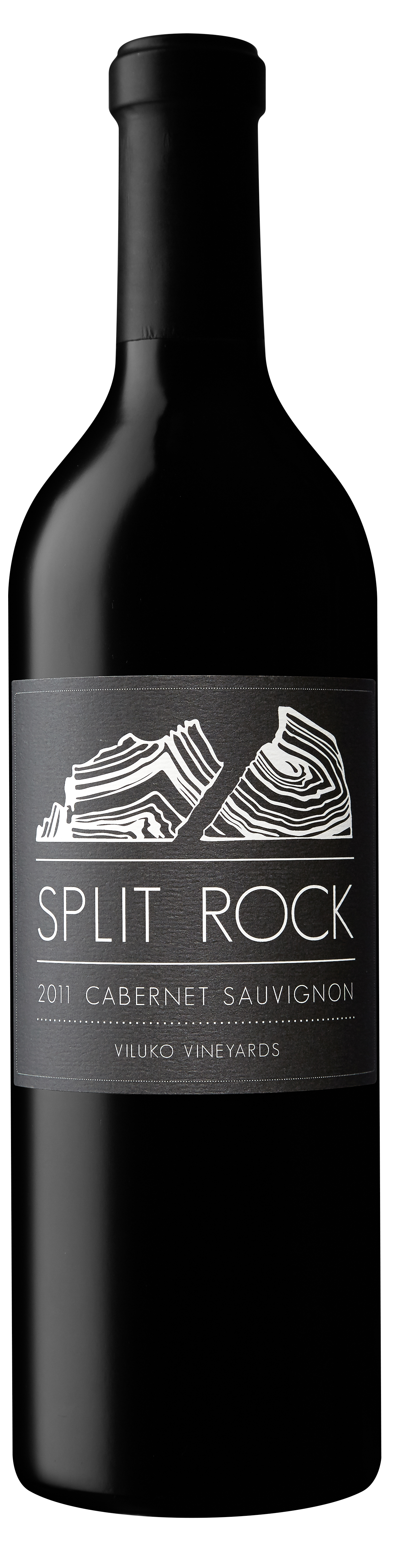 2011 Split Rock Cabernet Sauvignon